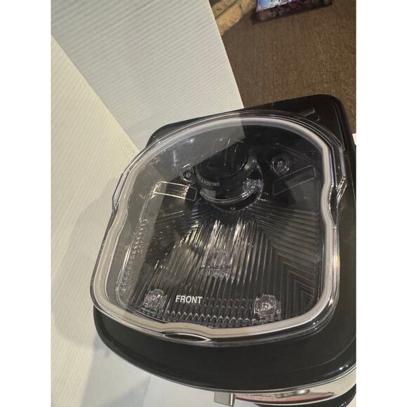 Cuisinart Brew Central 14-cup Programmable Coffee Maker CBC-7400PC - Picture 8 of 15